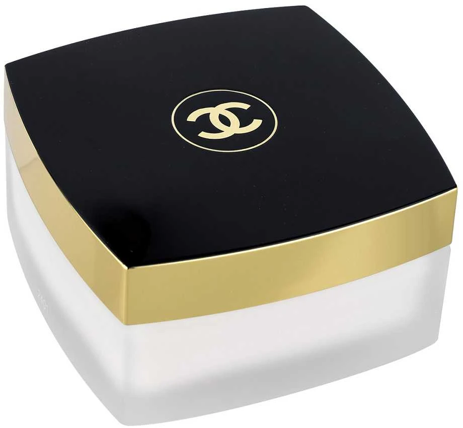 Chanel Coco Body Kreminis kūno kremas 150g