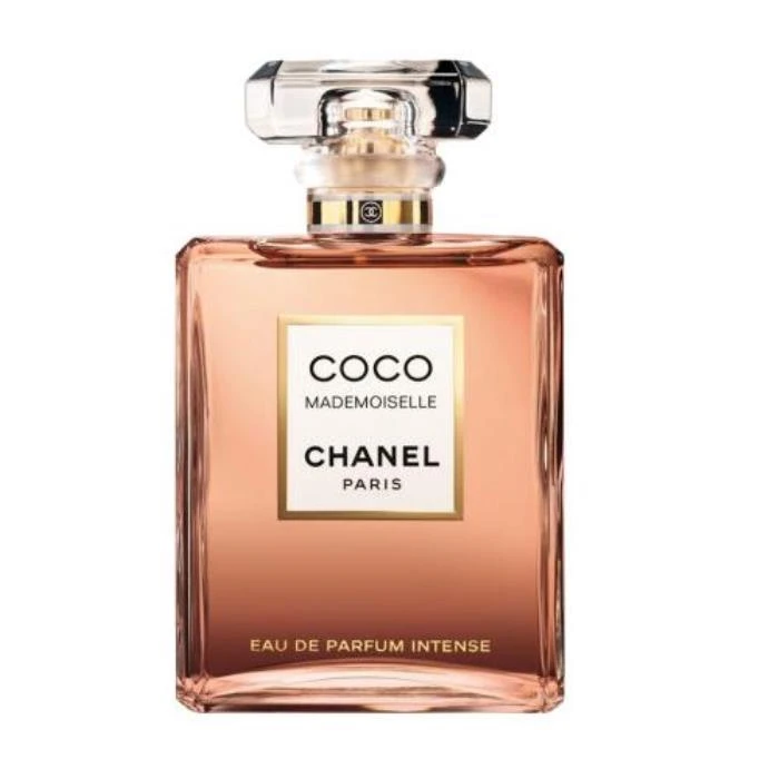 Chanel Coco Mademoiselle Intense EDP parfumuotas vanduo moterims, 35 ml