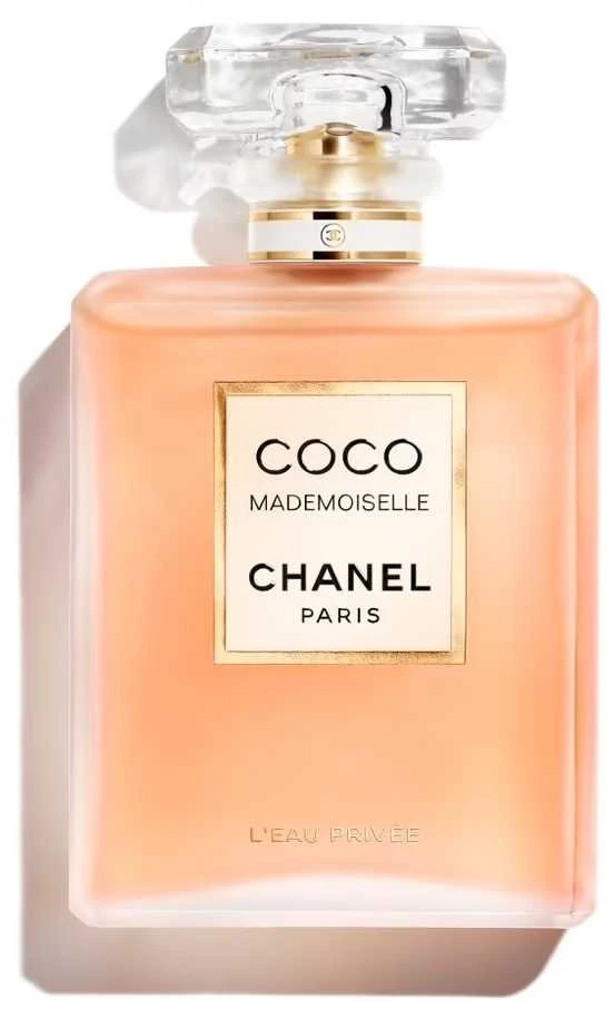 Kvepalai moterims Chanel Coco Mademoiselle L`Eau Privée EDP, 100 ml