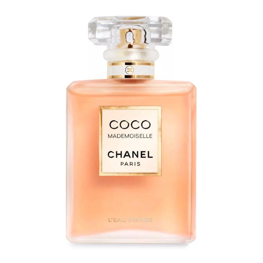 Kvepalai moterims Chanel Coco Mademoiselle Leau Privee EDP, 50ml