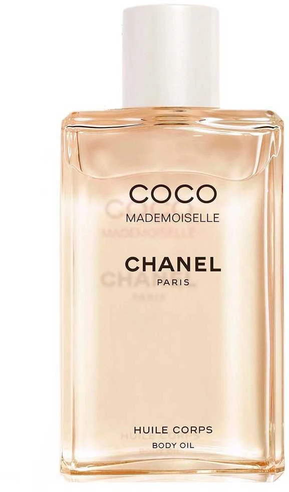 Chanel Coco Mademoiselle Body Oil, 200 ml