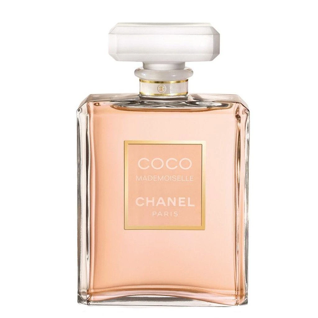 Chanel Coco Mademoiselle EDP parfumuotas vanduo moterims, 50 ml