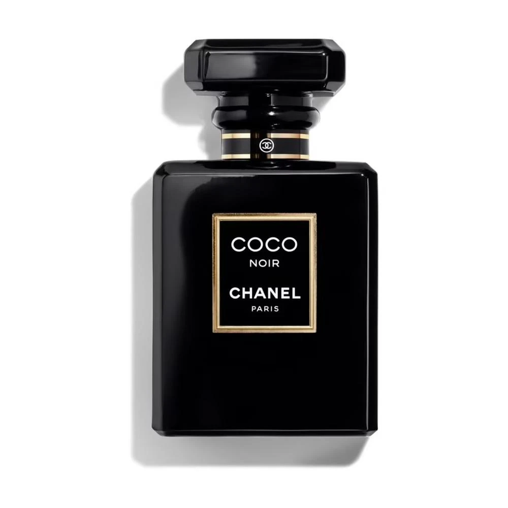 Chanel Coco Noir EDP parfumuotas vanduo moterims, 35 ml