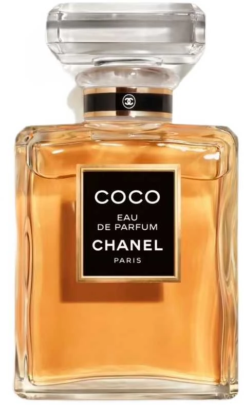 Chanel Coco EDP parfumuotas vanduo moterims, 35 ml