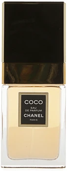 Chanel Coco EDP parfumuotas vanduo moterims, 35 ml