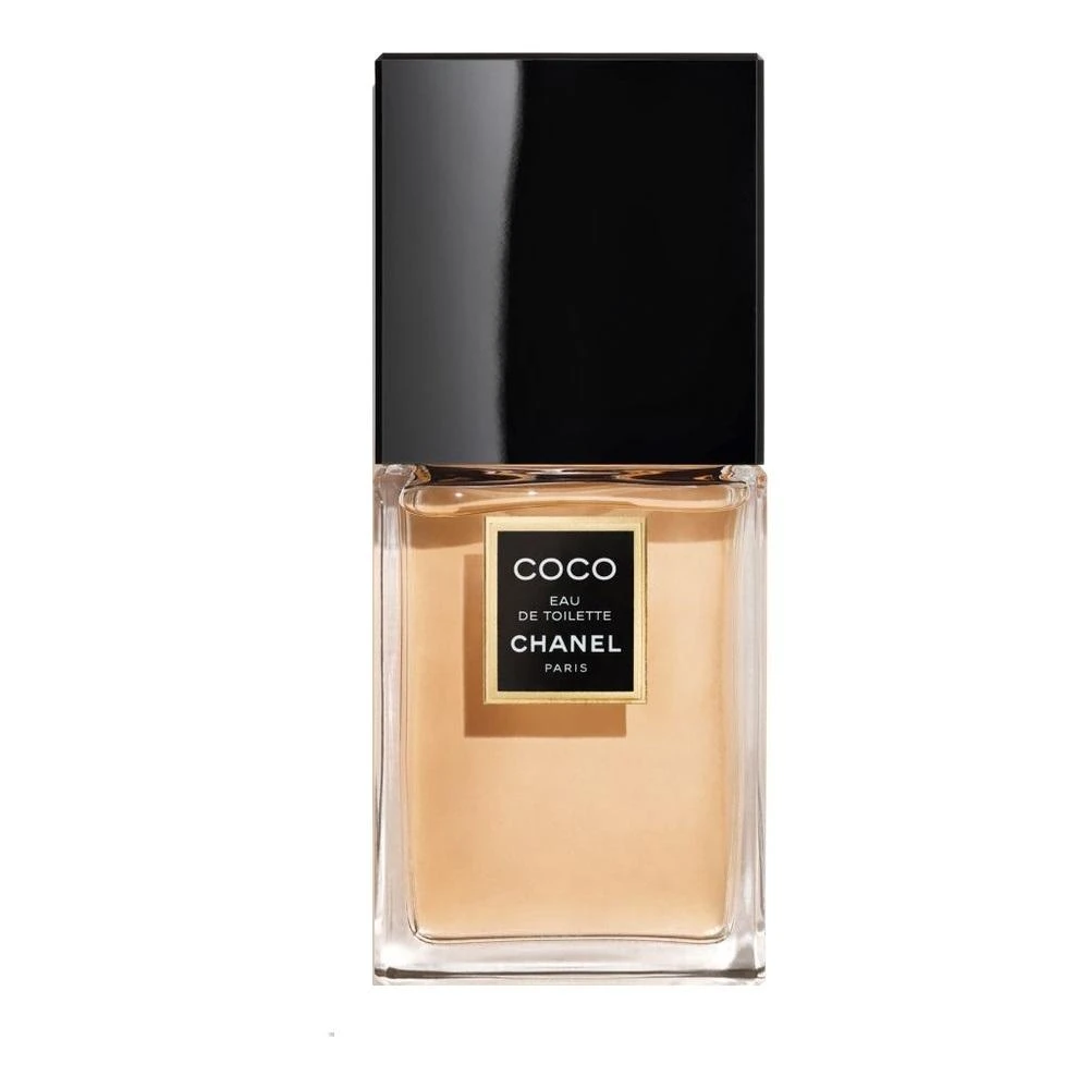 Chanel Coco EDT tualetinis vanduo moterims, 100 ml