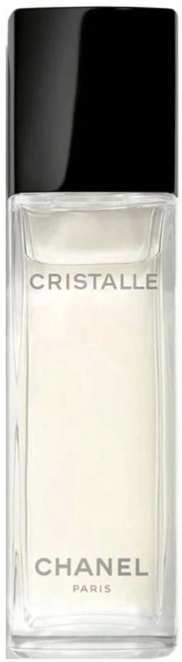Chanel Cristalle EDT tualetinis vanduo, 100 ml