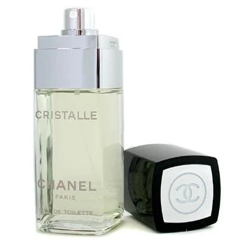 Chanel Cristalle EDT tualetinis vanduo moterims, 100 ml