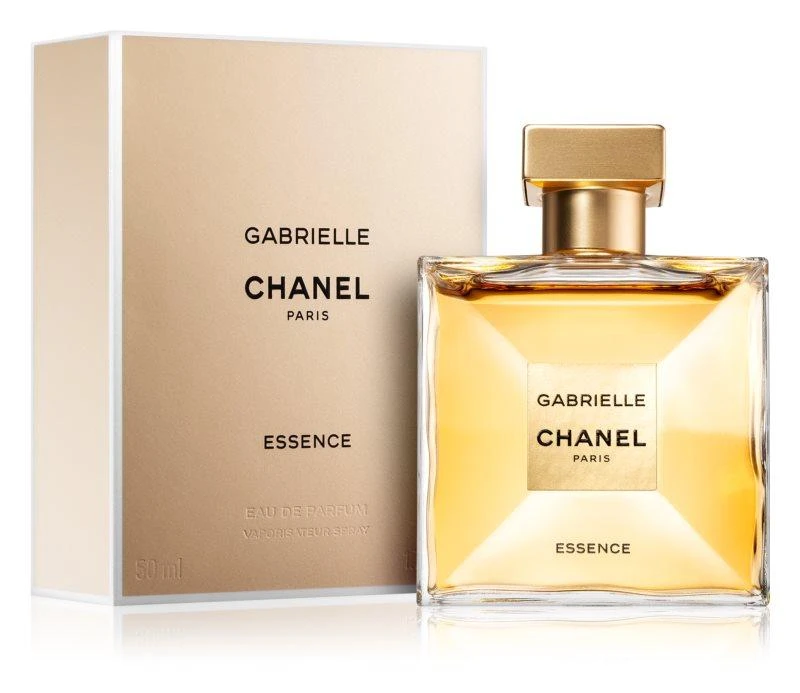 Chanel Gabrielle Essence EDP parfumuotas vanduo moterims, 50 ml