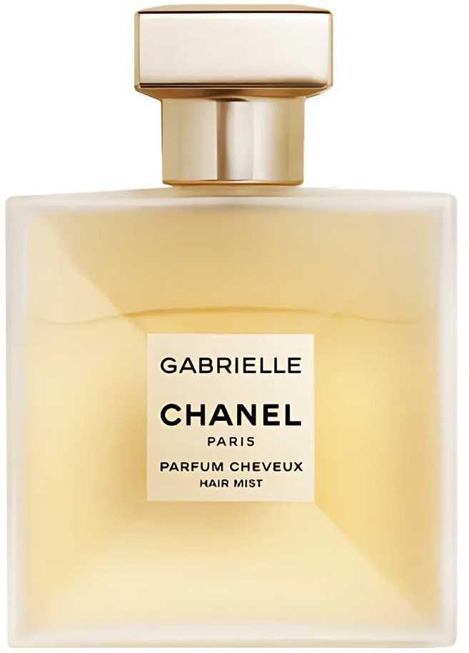 Chanel Gabrielle Hair Mist moterims, 40 ml