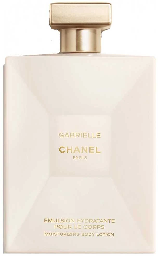 Chanel Gabrielle Losjonas kūnui, 200 ml
