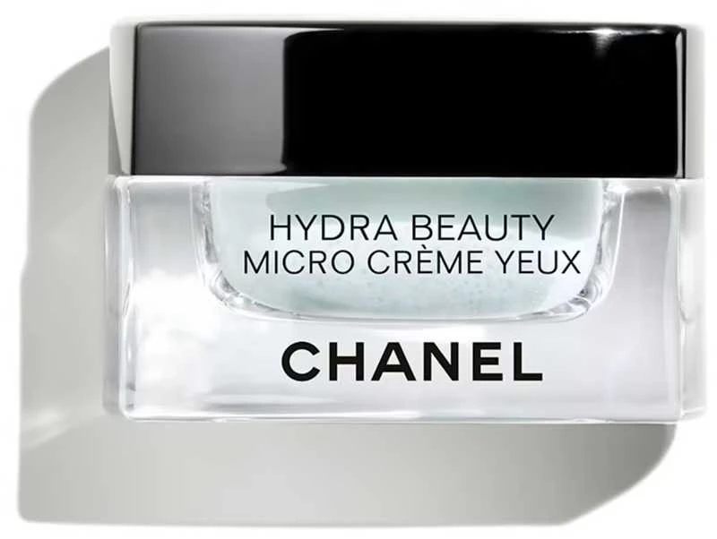 Chanel Hydra Beauty Micro Creme Yeux, 15 ml