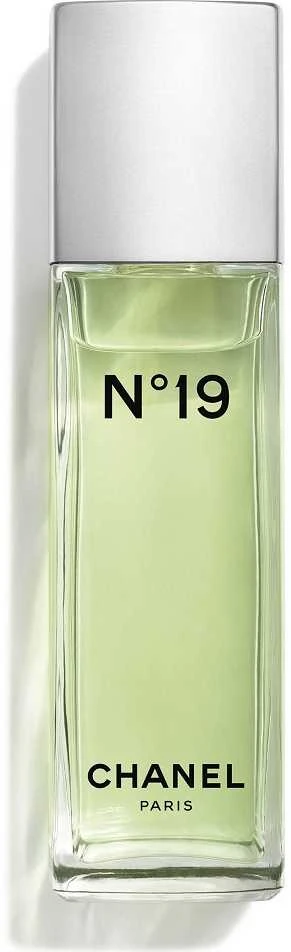 Chanel N 19 EDT tualetinis vanduo moterims, 100 ml