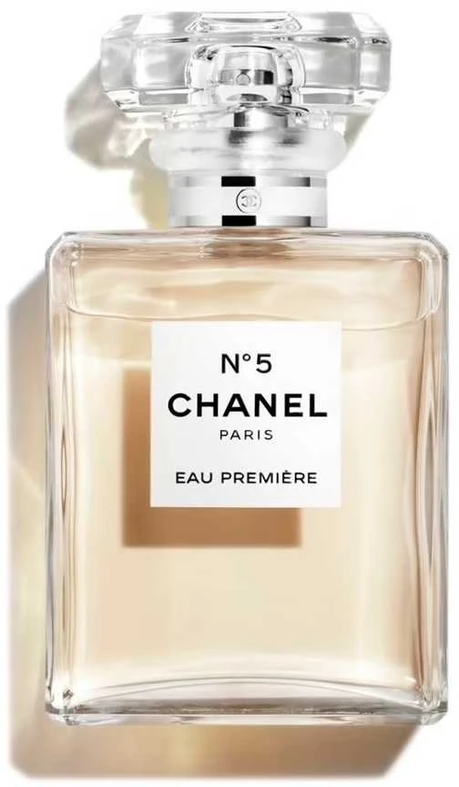 Chanel No.5 Eau Premiere EDP parfumuotas vanduo moterims, 35 ml