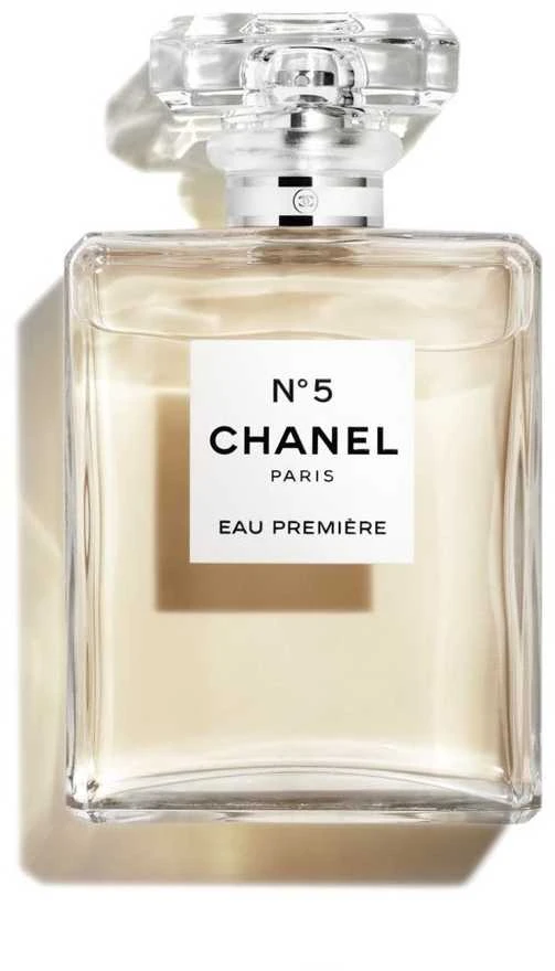 Chanel No.5 Eau Premiere EDP parfumuotas vanduo moterims, 50 ml