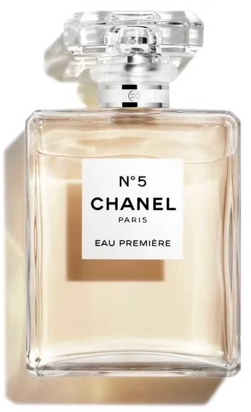 Chanel No 5 Eau Premiere EDP parfumuotas vanduo moterims, 100 ml