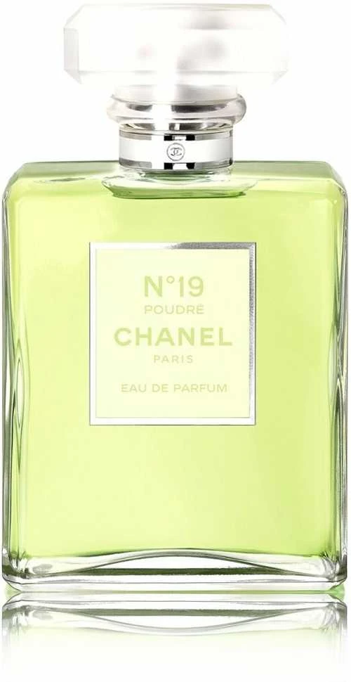 Chanel No 19 Poudre EDP parfumuotas vanduo moterims, 100 ml
