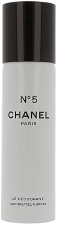 Chanel No.5 DSP W, 100 ml