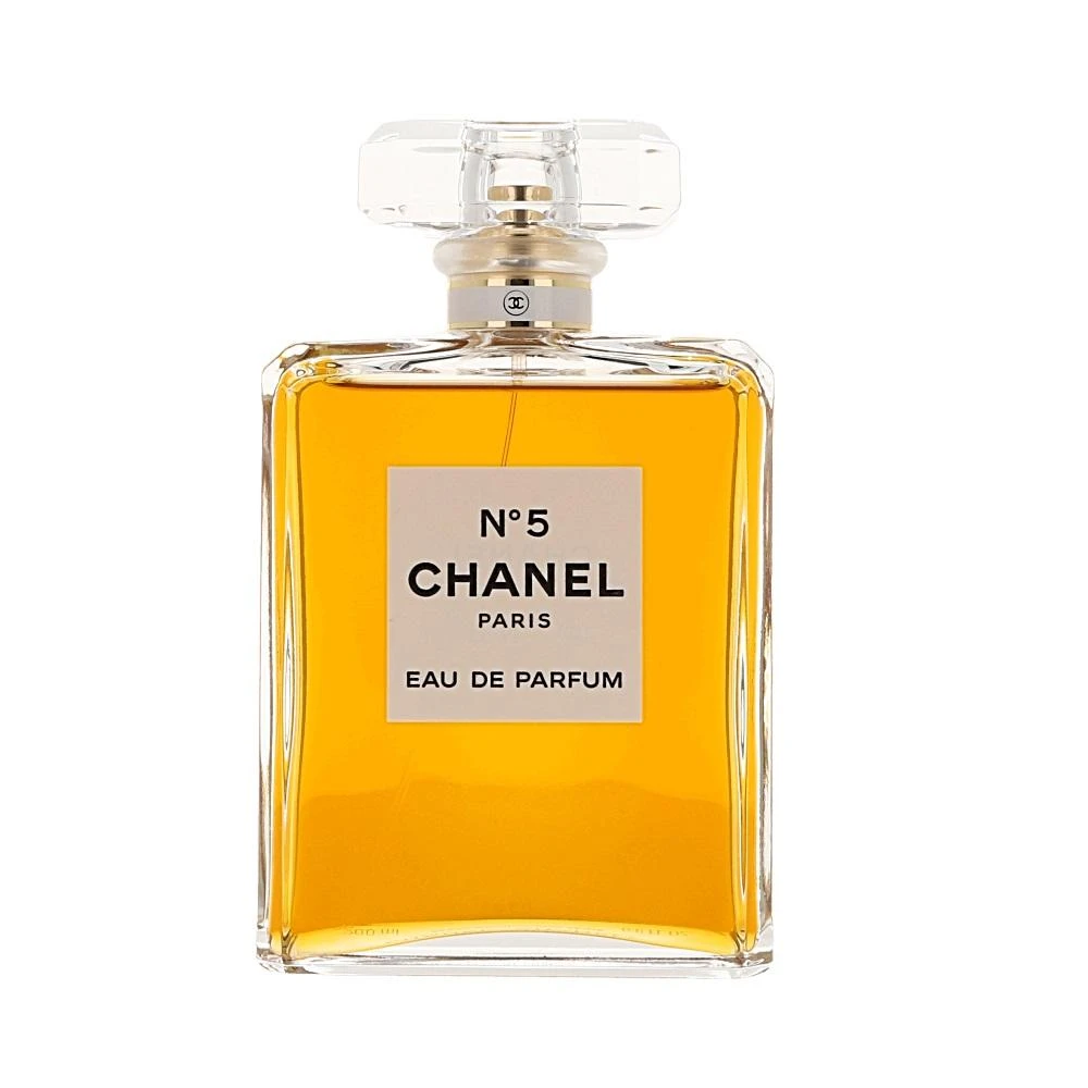 Chanel No 5 EDP parfumuotas vanduo moterims, 100 ml