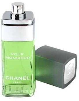 Chanel Pour Monsieur EDT, 100 ml