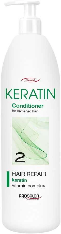 Chantal Prosalon Keratin, 1000 g