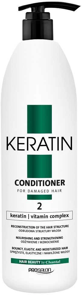 Chantal Prosalon Keratin, 1000 g