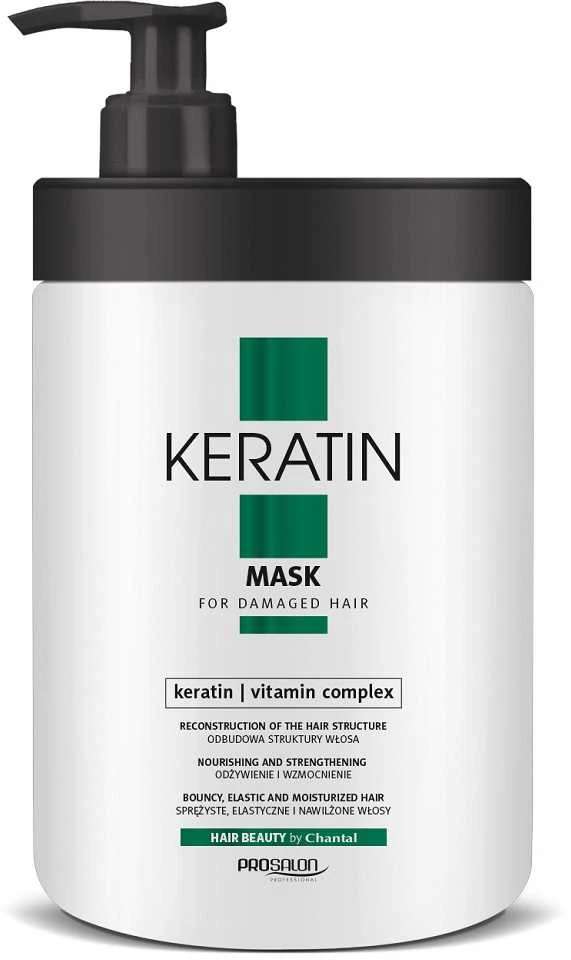 Chantal Prosalon Keratin, 1000 g