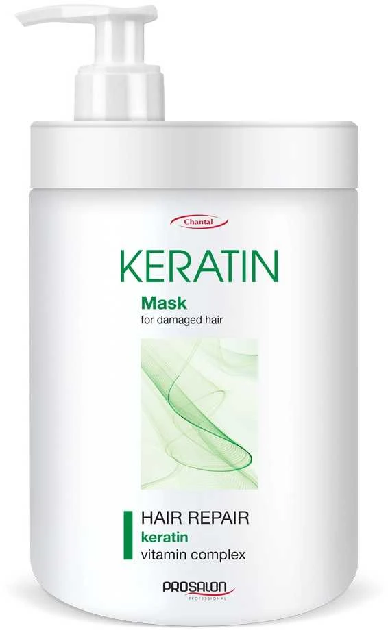 Chantal Prosalon Keratin, 1000 g