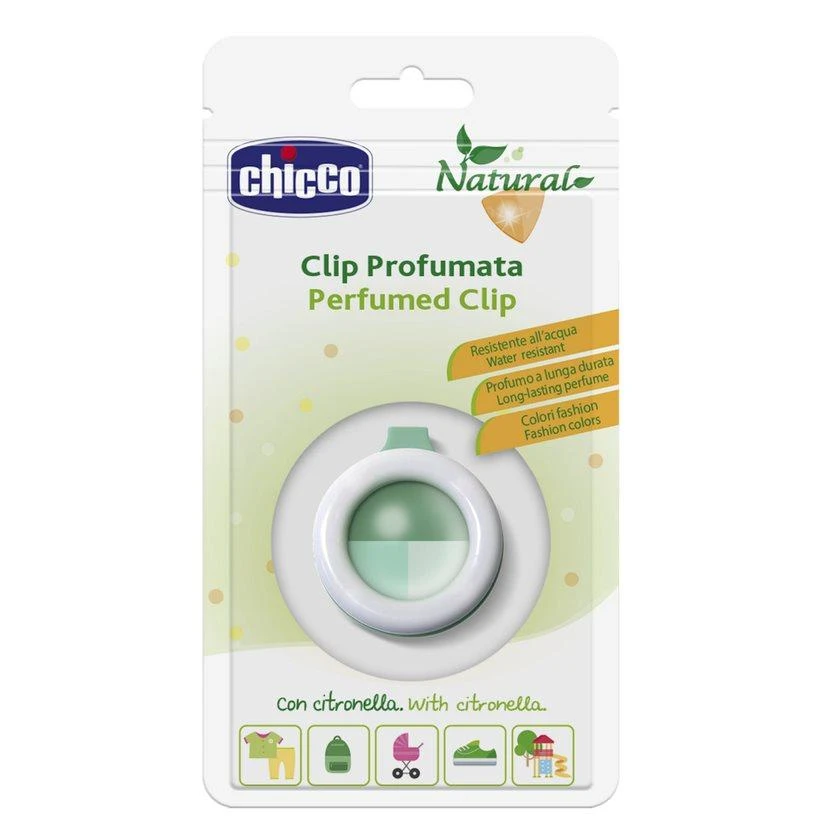 CHICCO Segtukas nuo uodų