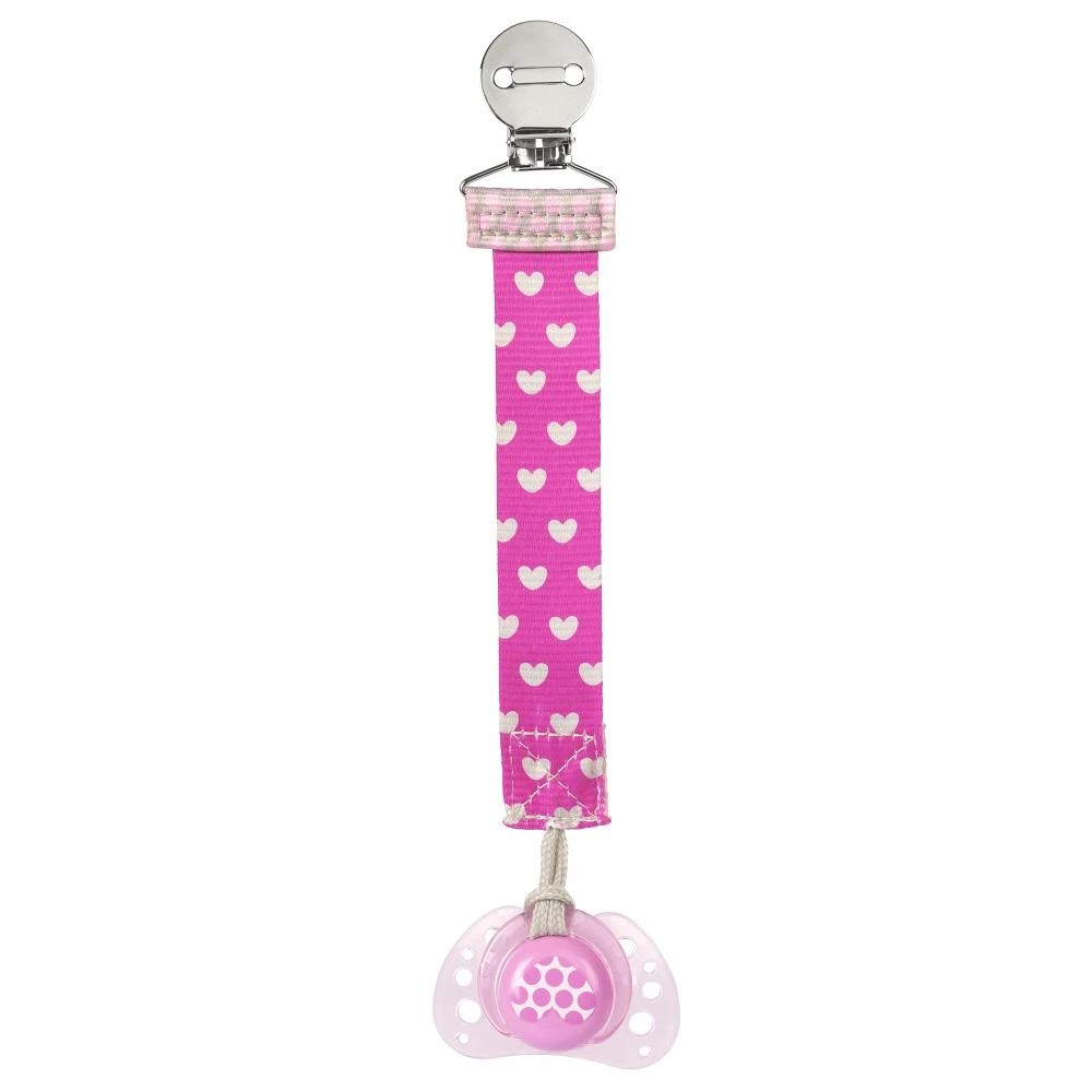 CHICCO 00009341100000 čiulptuko juostelė rožinė