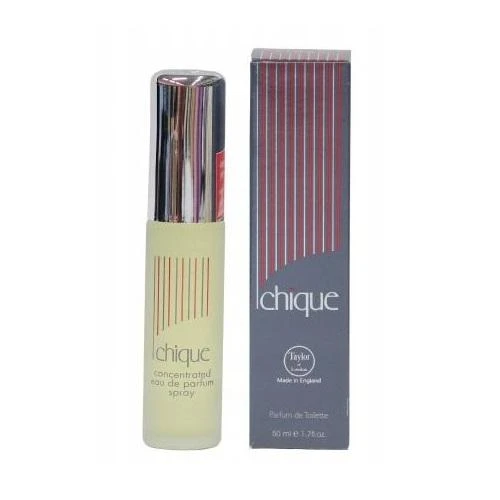 Yardley Taylor Of London Chique EDT tualetinis vanduo moterims, 50 ml