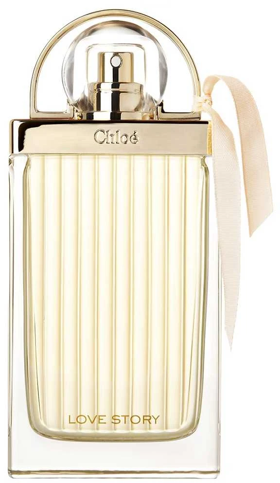 Moteriški kvepalai Chloe Love Story (EDP - 75 ml)