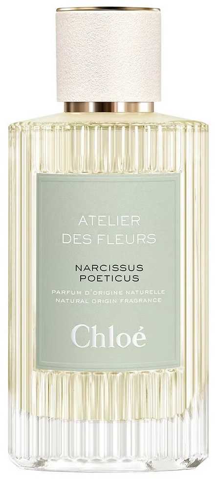 Chloe Atelier Des Fleurs Narcissus Poeticus EDP parfumuotas vanduo moterims, 150 ml