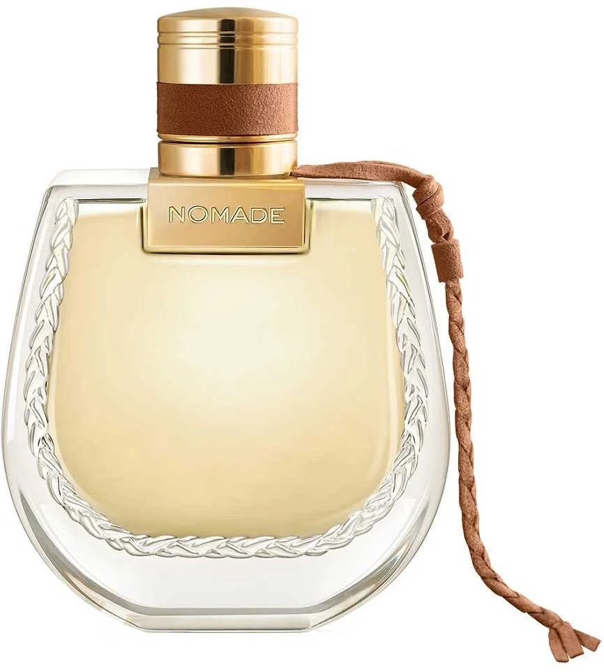 Chloé Nomade Jasmine Naturel Intense EDP parfumuotas vanduo moterims, 75 ml