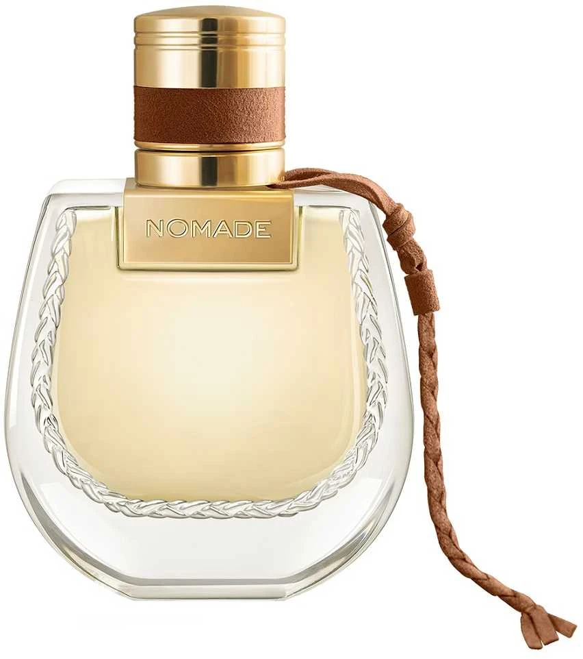 Chloé Nomade Jasmine Naturel Intense EDP parfumuotas vanduo moterims, 50 ml
