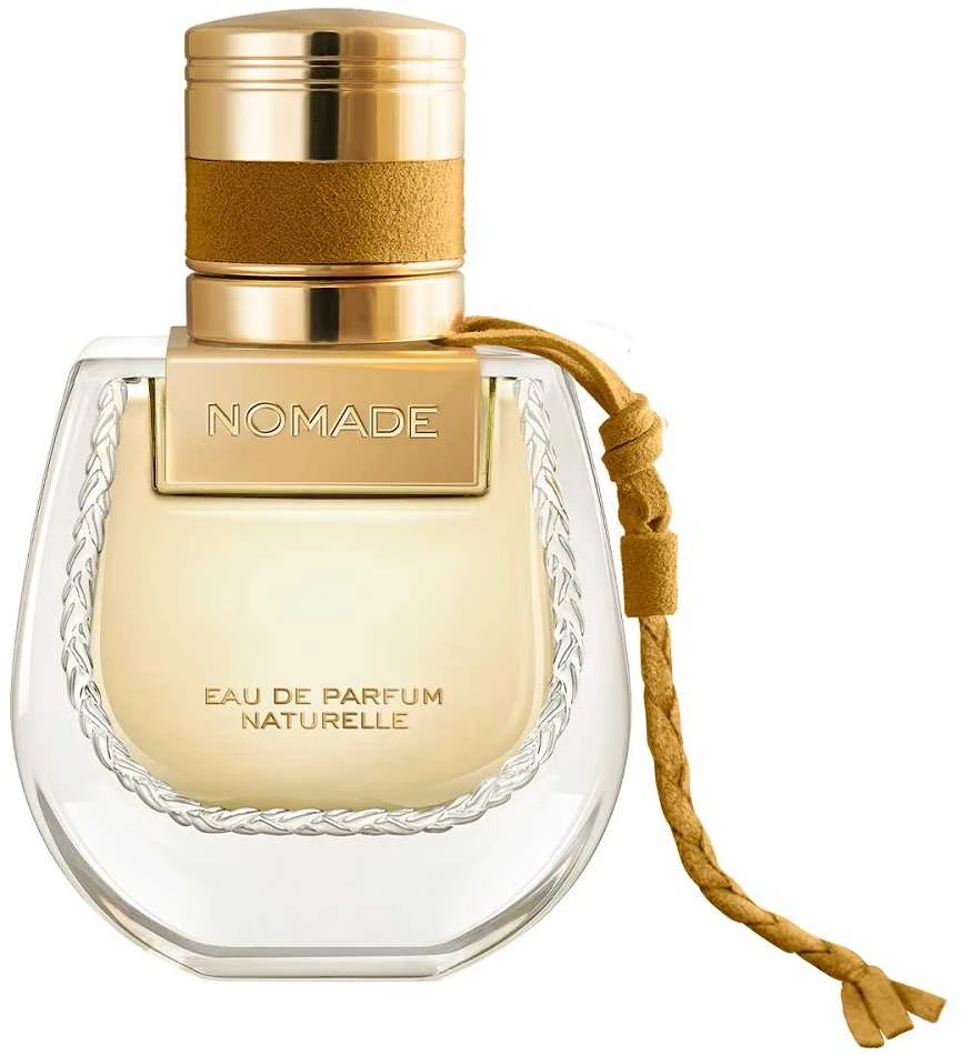 Unisex kvepalai Chloé Nomade EDP, 30 ml