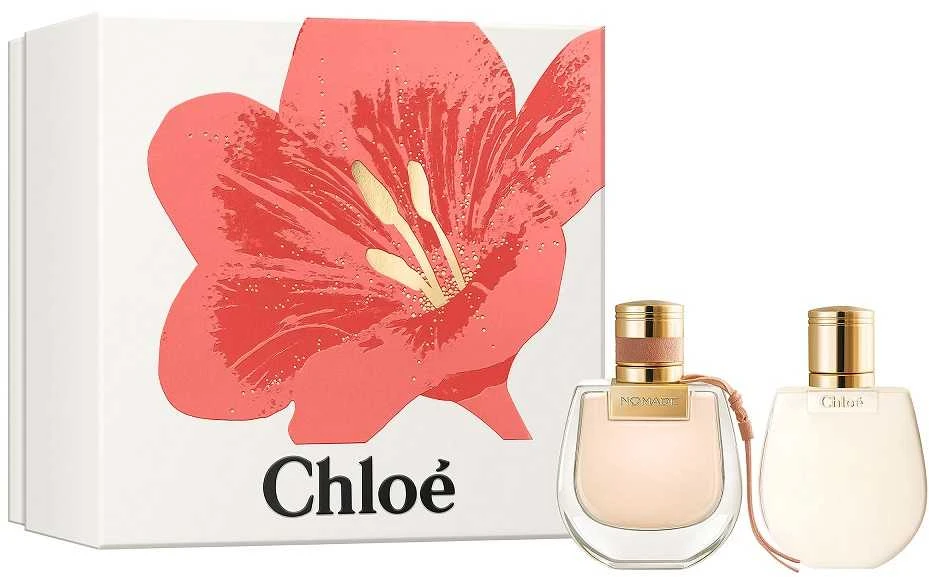 Chloe Nomade 50ml Kvepalai Moterims