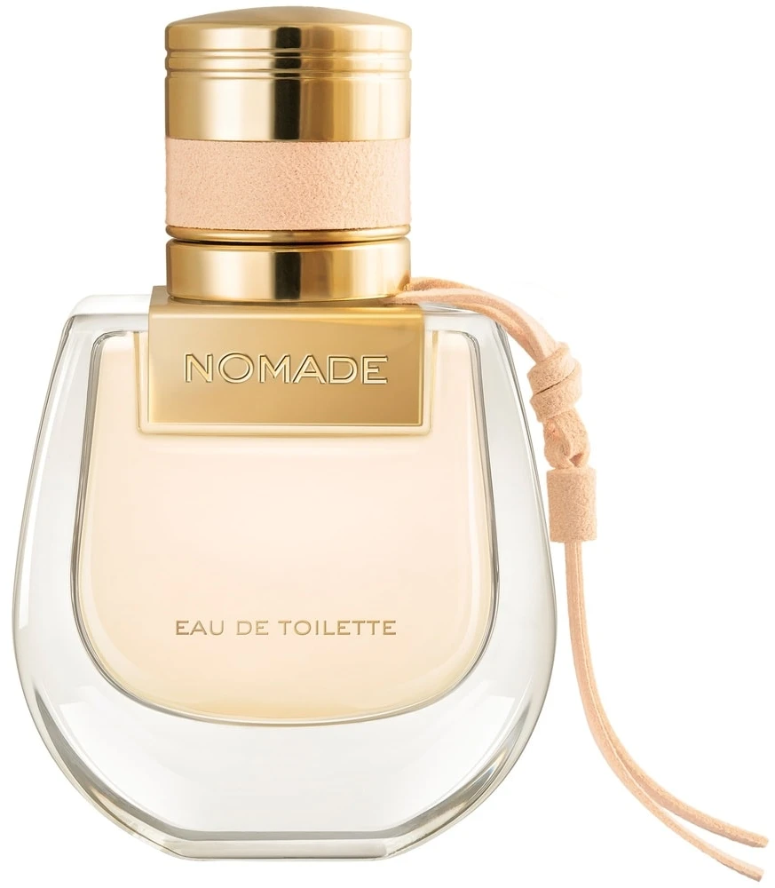 Chloé Nomade EDT tualetinis vanduo moterims, 30 ml