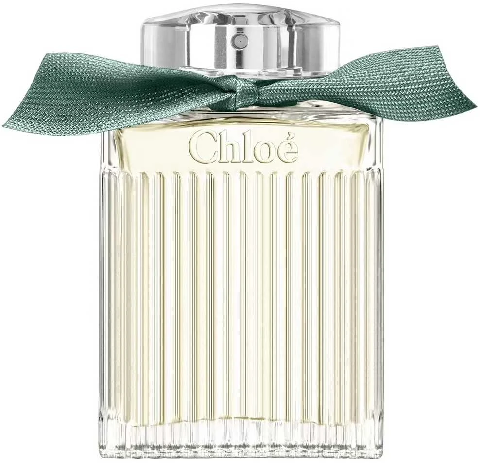 Chloé Rose Naturelle Intense EDP parfumuotas vanduo moterims, 100 ml