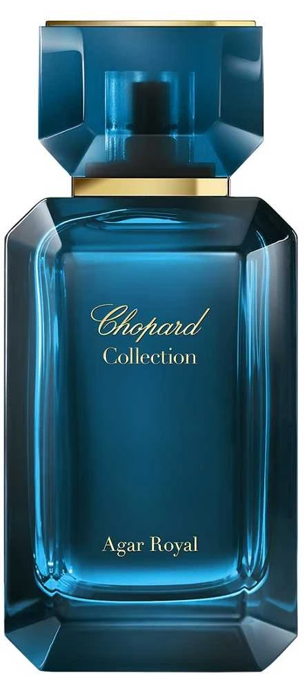 Chopard Agar Royal EDP parfumuotas vanduo unisex, 100 ml