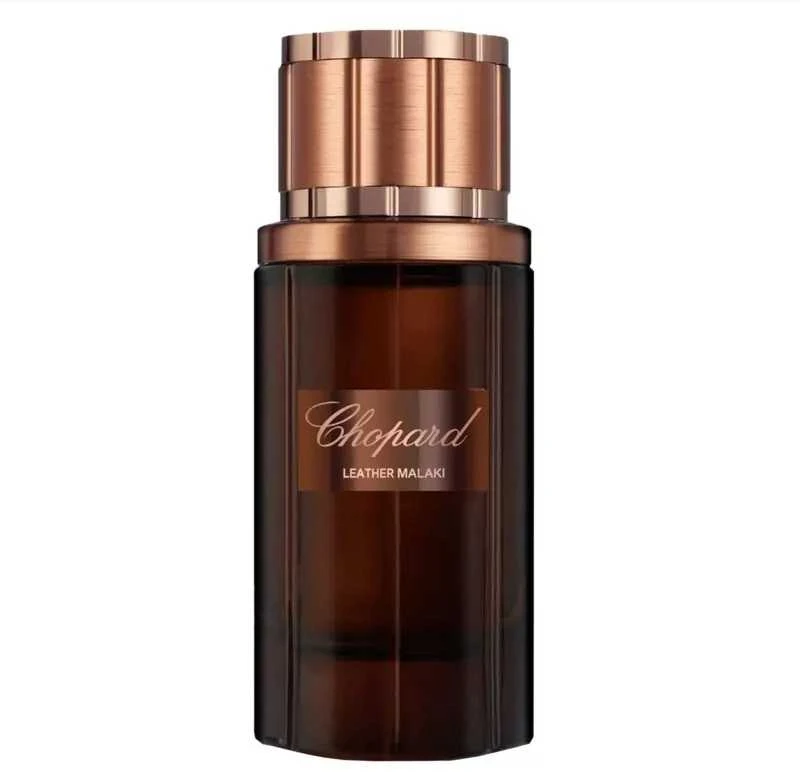 Chopard Leather Malaki EDP parfumuotas vanduo vyrams, 80 ml