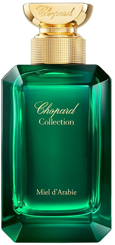 Chopard Miel d'Arabie EDP parfumuotas vanduo unisex, 100 ml