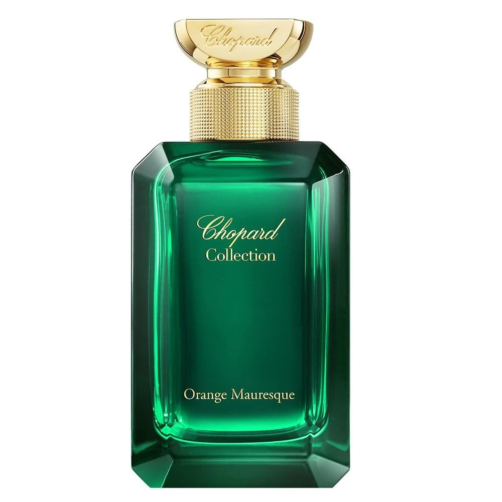 Chopard Oranžinis Mauresque EDP parfumuotas vanduo unisex, 100 ml
