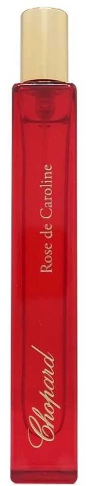 Chopard, Rose de Caroline, Eau De Parfum, For Women, 10 ml