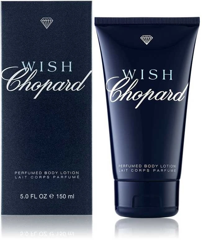 Chopard Wish Losjonas kūnui