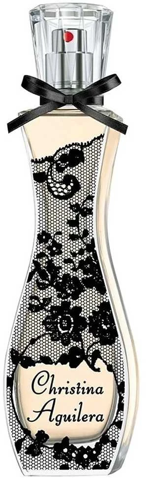 Kvepalai moterims Christina Aguilera Christina Aguilera EDP, 75 ml