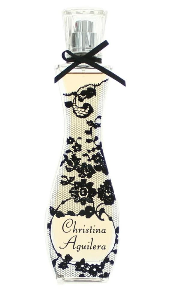 Kvepalai moterims Christina Aguilera Christina Aguilera EDP, 75 ml