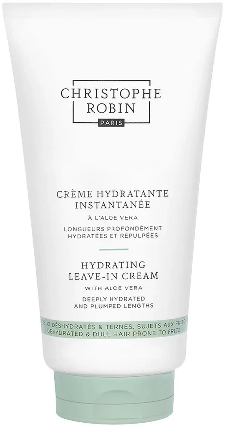 Christophe Robin drėkinamasis nenuplaunamas kremas 150 ml