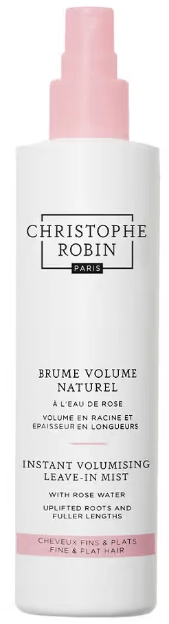 Christophe Robin Momentinio apimties suteikiantis nenuplaunamas purškiklis 150ml
