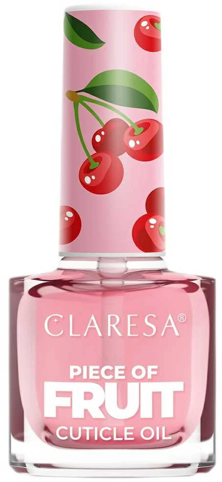 Activeshop Claresa Piece Of Fruit Cuticle Oil, 5 ml